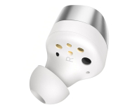 SENNHEISER Momentum True Wireless 4 White Silver 700366 - 1218065 - zdjęcie 4